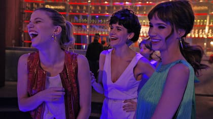 Las Estrellas
