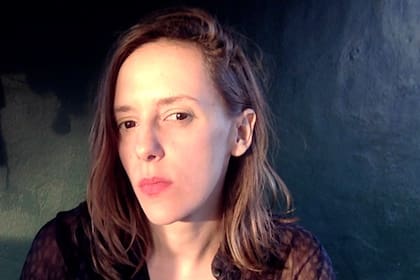 La directora Eloísa Solaas es egresada de la carrera de Diseño de Imagen y Sonido