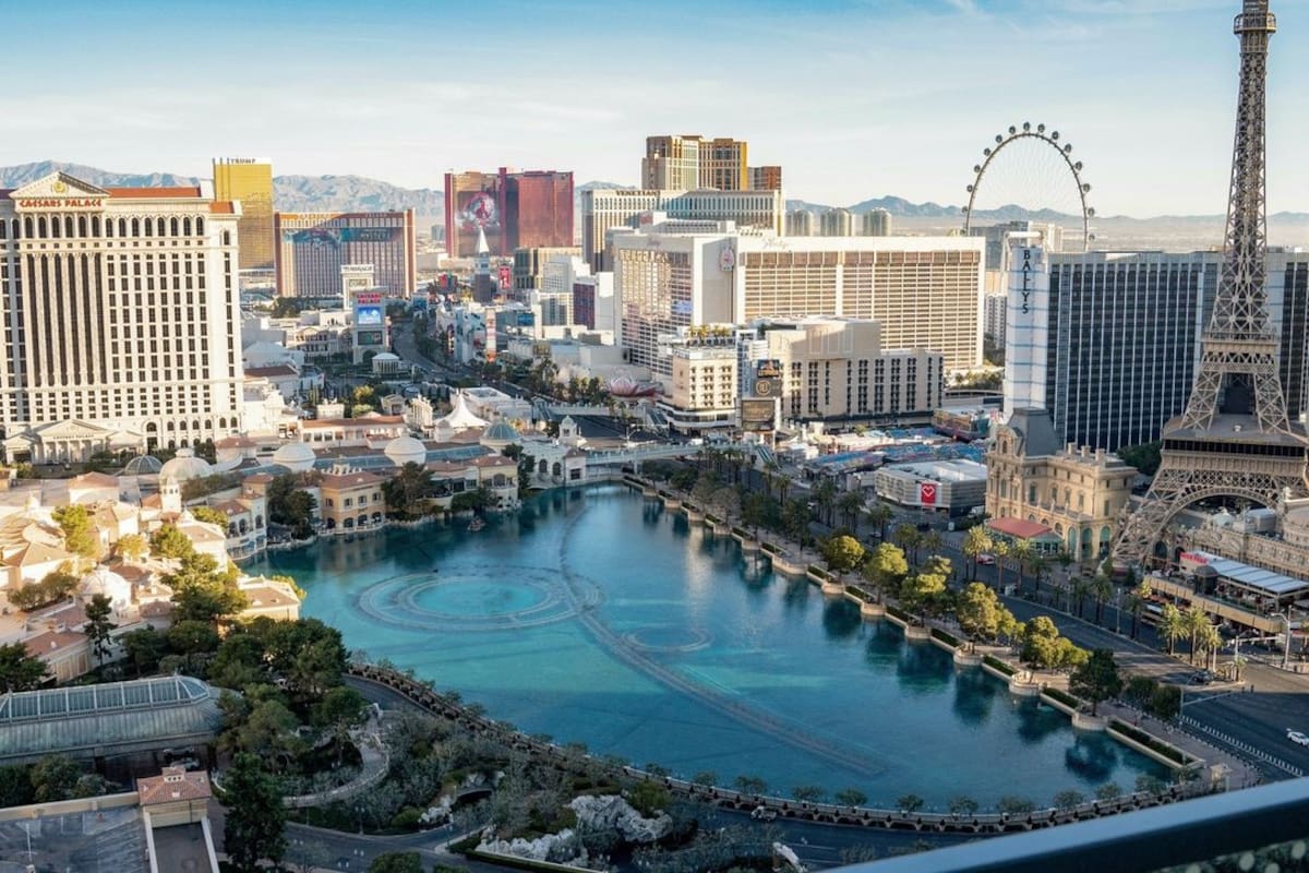 Las Vegas