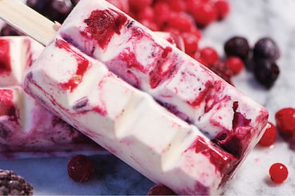Irresistible como pocos, el helado rompe barreras con sabores cada vez más exóticos y la vuelta gloriosa de las paletas.