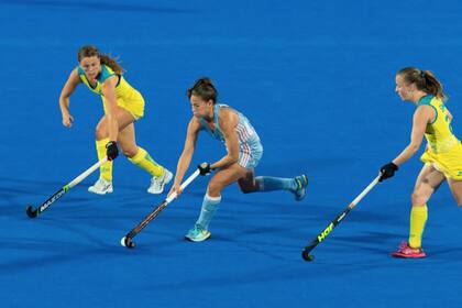 Las Leonas