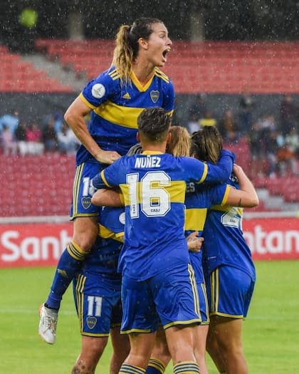 Las Gladiadoras