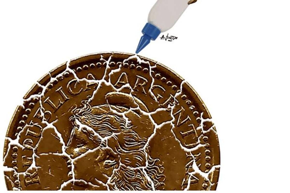 Las abruptas oscilaciones de la economía, sumadas a una gran inestabilidad política, están en la raíz de nuestra marcada involución