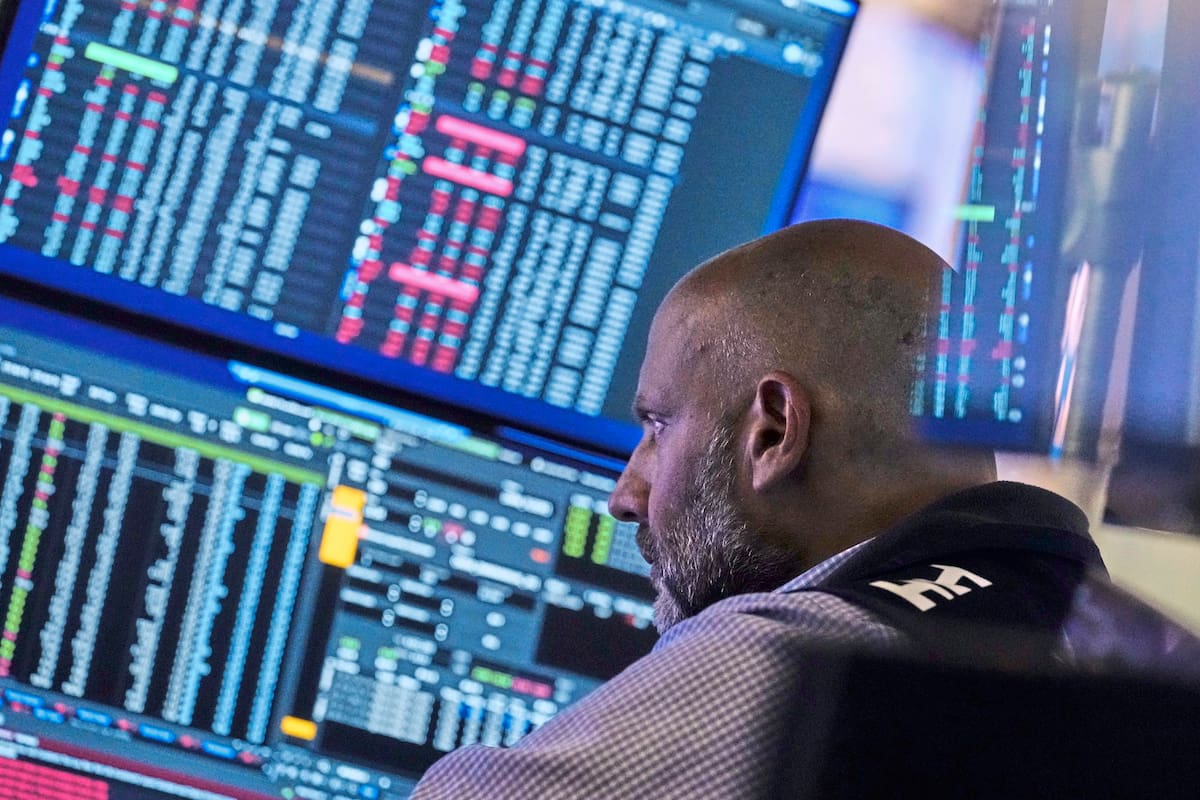 Las acciones argentinas en Wall Street caen en el premarket tras la derrota electoral del Gobierno