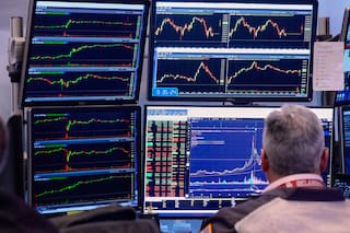 Las acciones argentinas treparon hasta 7% en Wall Street y el riesgo país se acercó a los 520 puntos