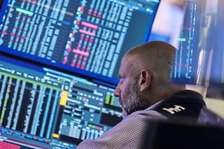 Las acciones argentinas treparon hasta casi 8% en Wall Street