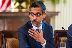 Las acciones de Alphabet (empresa matriz de Google) han subido alrededor de un 46% en lo que va de 2025.