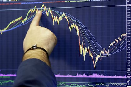 Los inversores pueden adquirir acciones de las principales 500 empresas de Estados Unidos, a través del ranking.