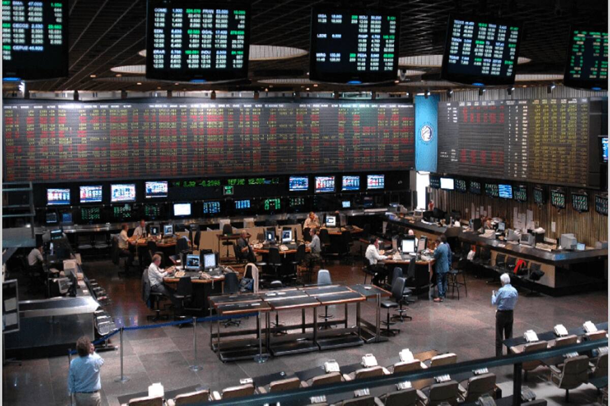 Las acciones de la generadora eléctrica argentina iniciaron hoy su cotización a 16,5 dólares por ADS en los Estados Unidos, frente a un rango de entre 17,50 a 21,50 dólares estimado