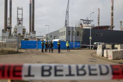 Las acciones de la Mocro Maffia mantienen a las autoridades de Países Bajos en alerta