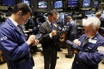 Las acciones de YPF volaron en la bolsa de Nueva York tras el fallo en Estados Unidos