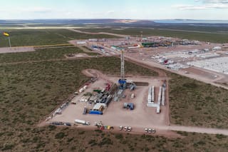 Cómo impacta la volatilidad del precio del petróleo en las principales acciones energéticas argentinas