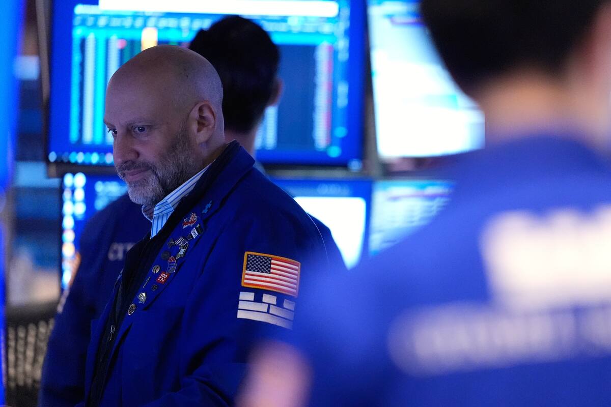 Las acciones globales subían este martes, ante señales de distensión en Medio Oriente
