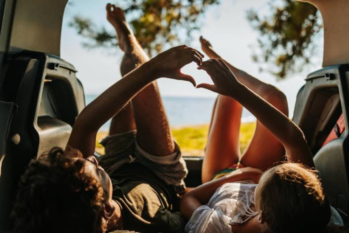 Las acciones son más fuertes que las palabras