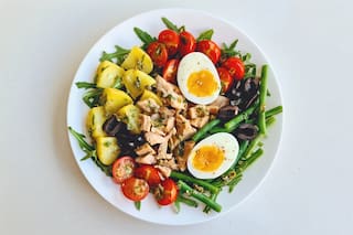 El alimento mediterráneo que aporta grasas saludables y antioxidantes