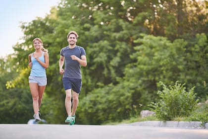 Las actividades al aire libre se mantienen entre las principales tendencias, ocupando el lugar número seis