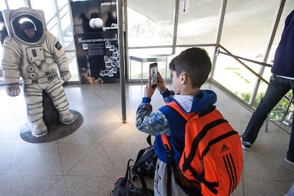 Las actividades en la ciudad para los mas chicos durante las vacaciones de invierno.