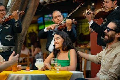 Las actividades también incluirán comida, bailes y artesanías típicas