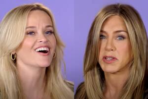 Las actrices de Hollywood son muy amigas hace varios años (Captura: Lad Bible)
