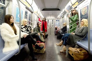 Esperando a Ocean's 8: diez grandes elencos femeninos de Hollywood