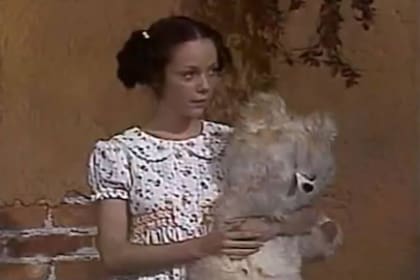 Las actrices que le dieron vida a Paty, uno de los personajes más queridos de El Chavo del 8 (Foto: captura)