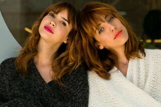 Celeste Cid y Paula Kohan terminaron su sociedad, en medio de un gran hermetismo