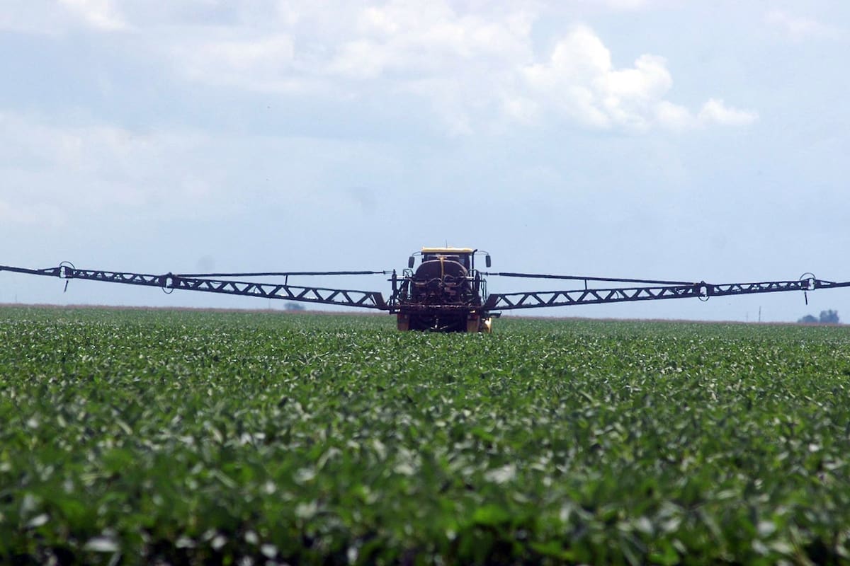 Las acusaciones contra el glifosato no solo están infundadas, sino que han sido contrarrestadas por más de 900 estudios científicos