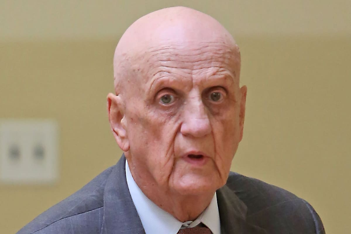 Las acusaciones se derivan de una investigación a varios casos de sobredosis en agosto de 2018