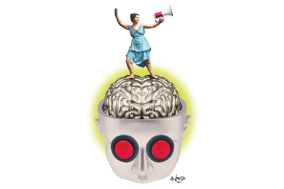 Las advertencias sobre el peligro de la Inteligencia artificial