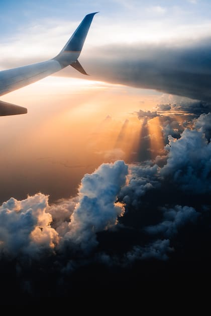 Las aerolíneas con vuelos más económicos desde Miami