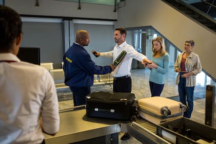 Las aerolíneas de Estados Unidos prevén que más de 52 millones de personas viajen entre el 19 de diciembre y el 5 de enero