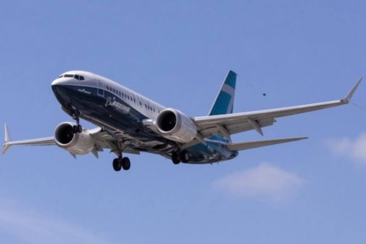 Las aerolíneas operan muy por debajo de lo que era habitual antes de la pandemia.