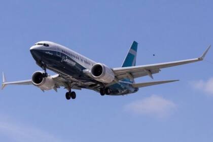 Las aerolíneas operan muy por debajo de lo que era habitual antes de la pandemia.