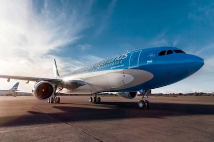 Las aerolíneas podran determinar líbremente la cantidad de vuelos que decidan hacer entre la Argentina y Brasil