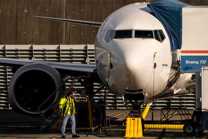 Las aerolíneas serán las responsables de transportar las dosis de la vacuna contra el coronavirus alrededor del mundo
