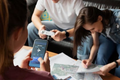 Las aerolíneas usan tarifas dinámicas