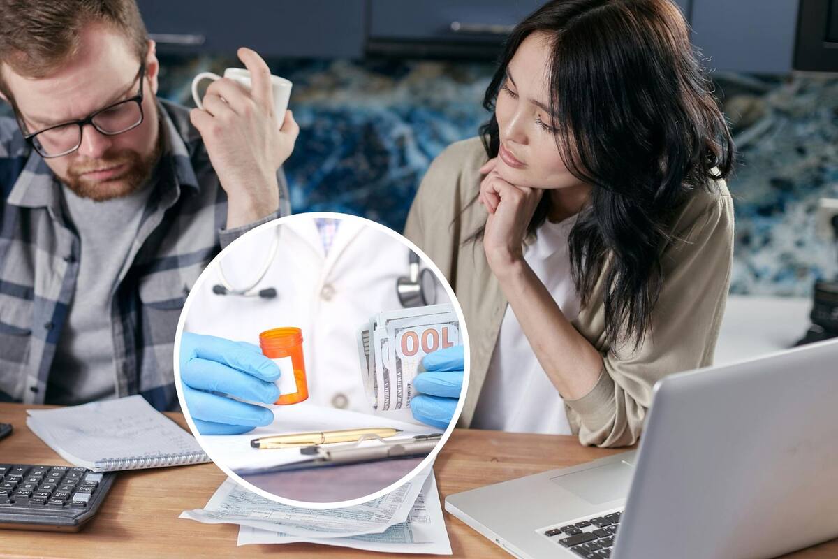 Las agencias de crédito no podrán incluir en sus reportes información sobre la deuda médica de los californianos (Archivo)