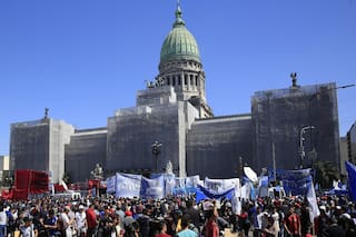 Movimientos sociales: cómo se organizan y quiénes los apoyan