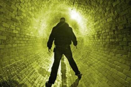 Las alcantarillas se han convertido en una fuente de relevante material de estudio científico.