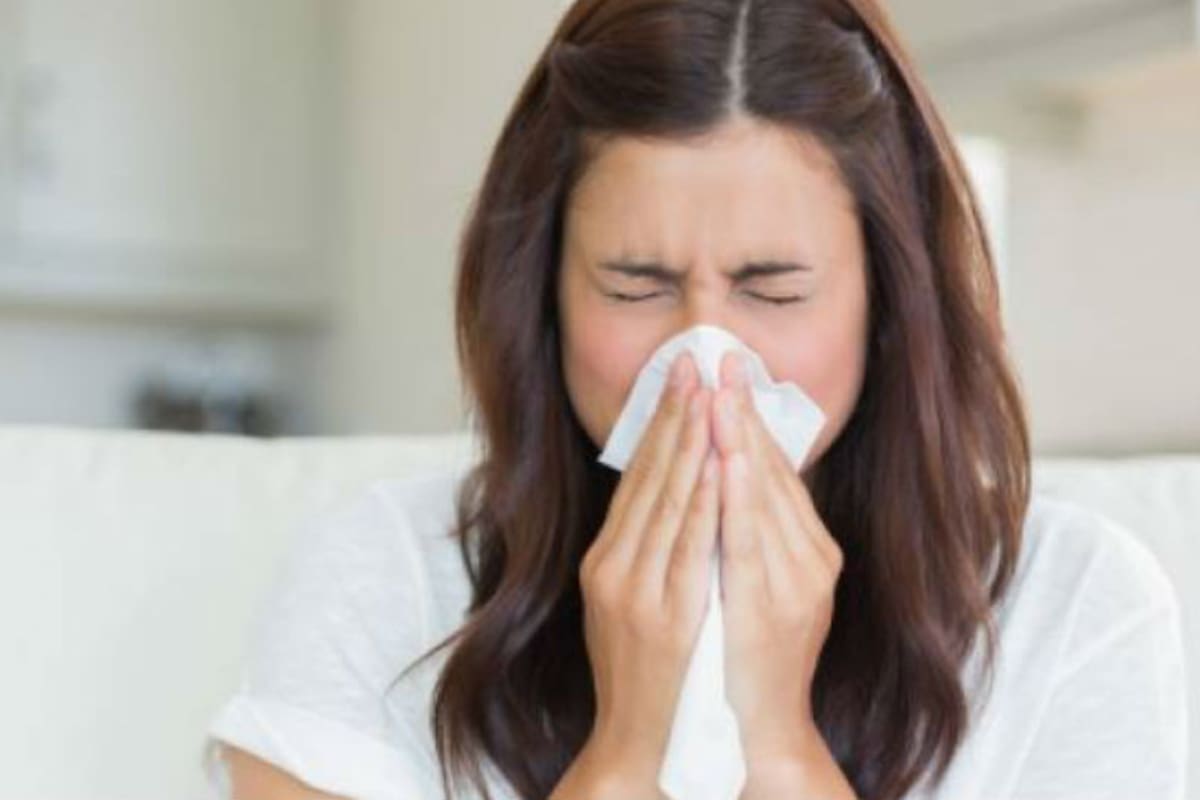 Las alergias afectan a un 30 por ciento de la población en grandes urbes