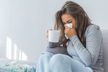 Las alergias pueden afectar el sueño, los niveles de energía, el sentido del olfato, la rapidez mental y la productividad