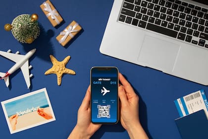 Las alertas de plataformas como Google Flights son más efectivas
