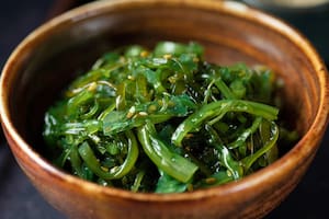 Beneficios de incorporar las algas en la dieta: nutrientes, sostenibilidad y cuidados