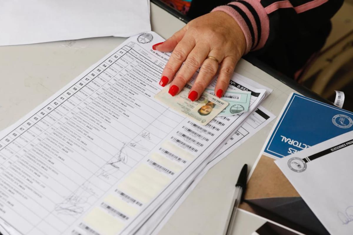 Las alianzas se presentarán en las elecciones del 13 de agosto para llegar a los comicios del 22 de octubre