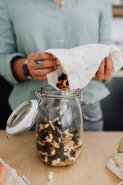 Las almendras pueden ser un gran snack en porciones controladas