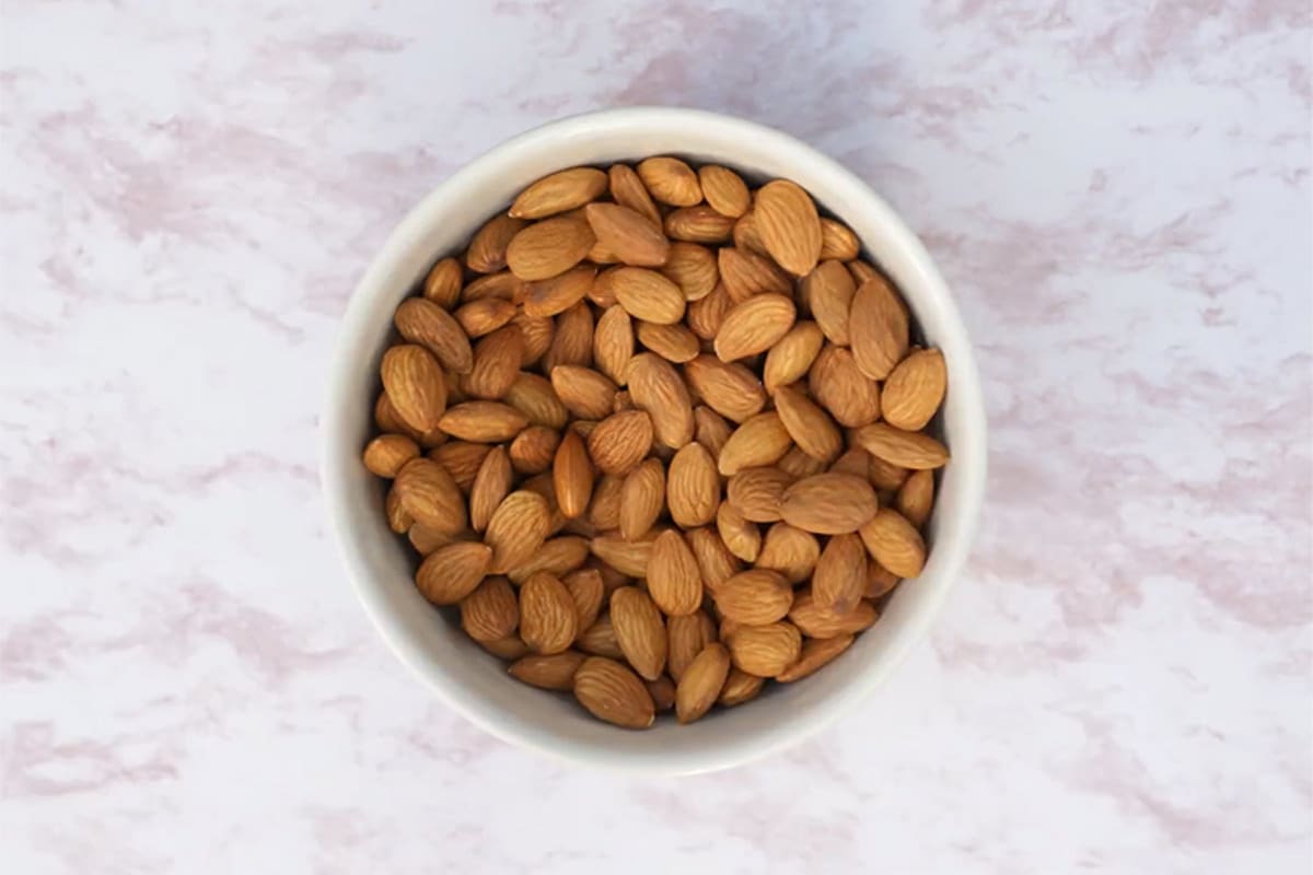 Las almendras y sus múltiples beneficios