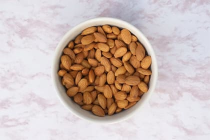 Las almendras y sus múltiples beneficios