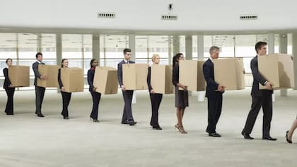 Las altas tasas de interés también afectan el valor de las empresas