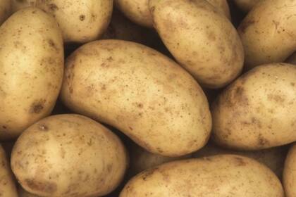 Las altas temperaturas del microondas provocaron la aparición de acrilamidas en las papas