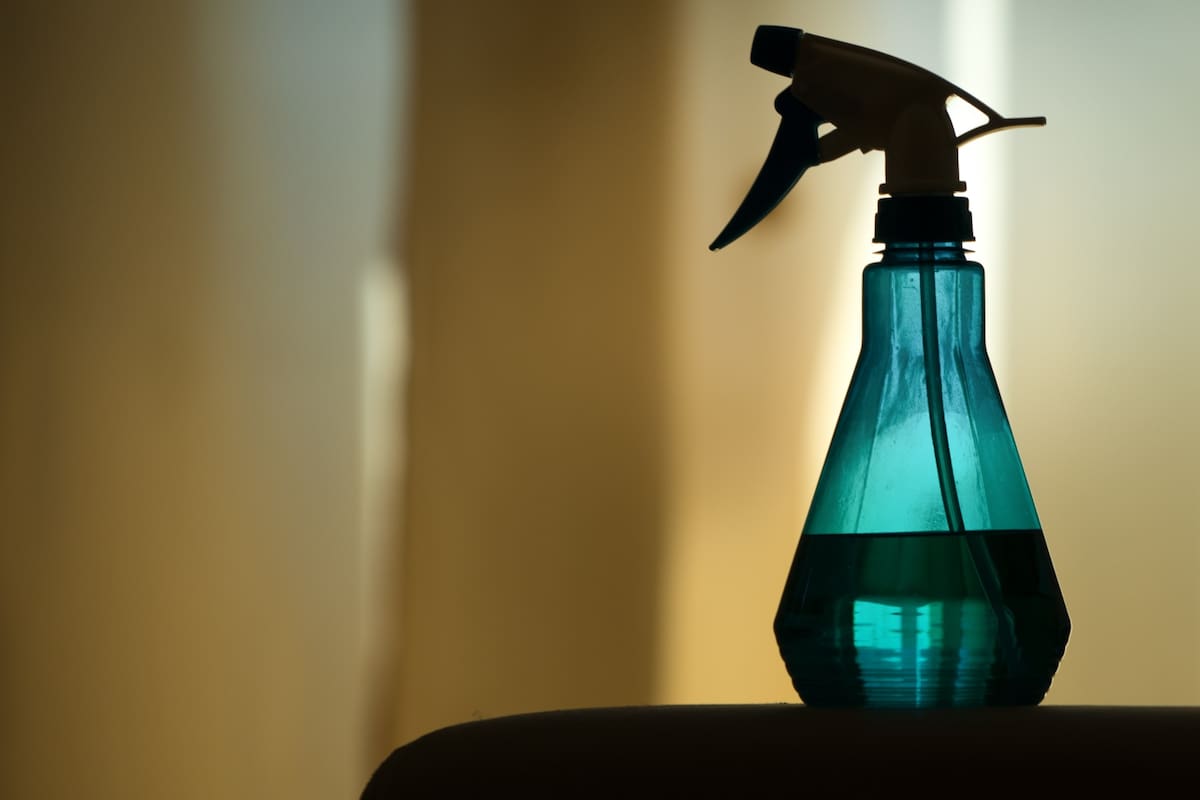 Las alternativas de limpieza caseras ganaron popularidad por ser ecológicas, económicas y efectivas